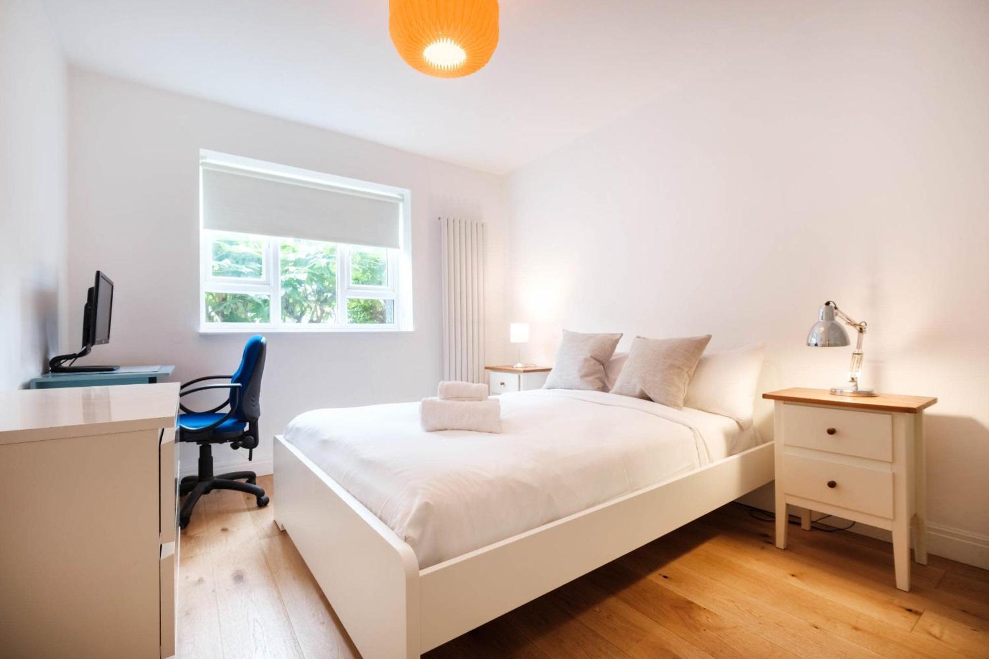 Shoreditch Park & Islington - Cityapartmentstay London Exterior photo