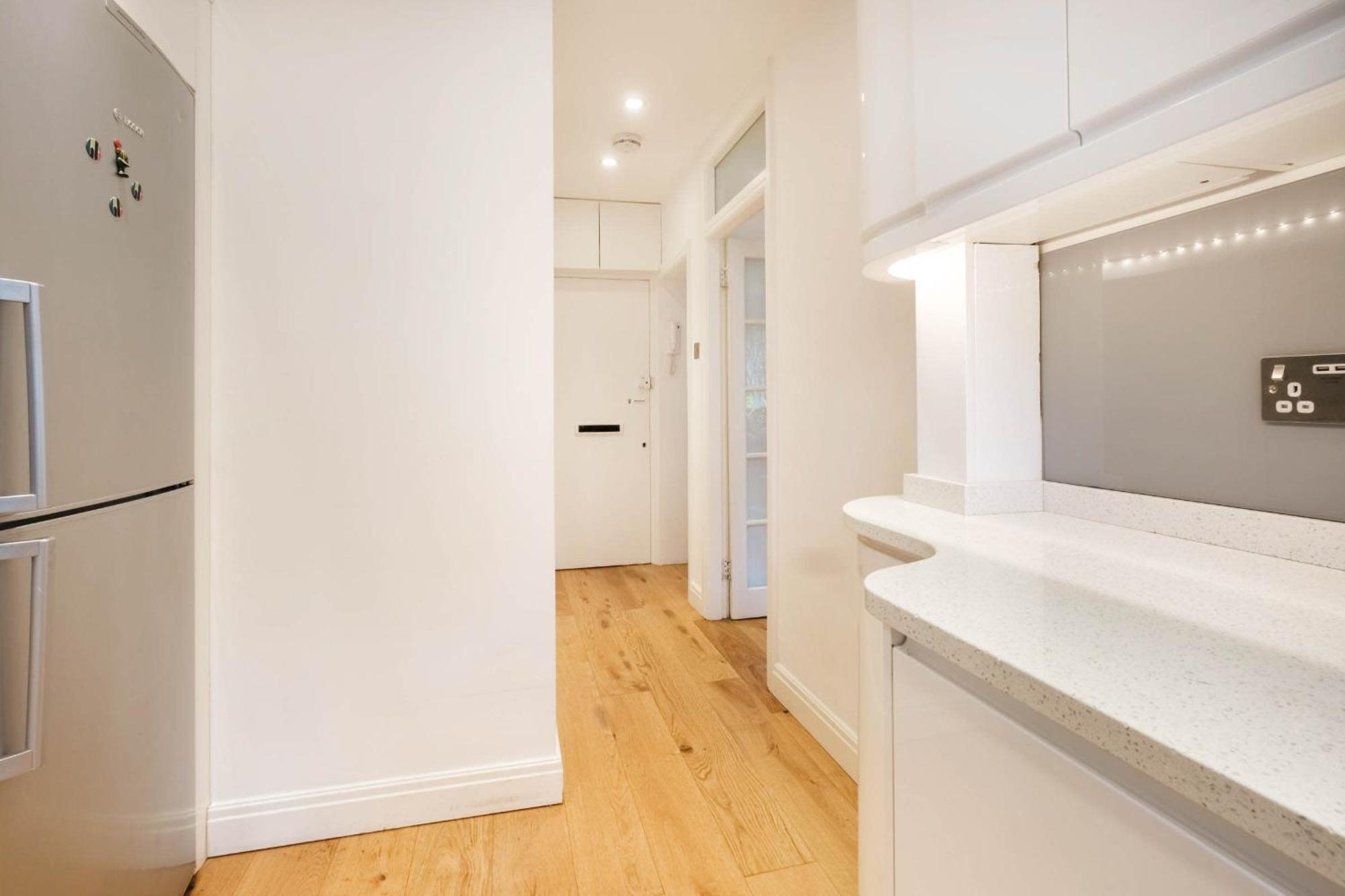 Shoreditch Park & Islington - Cityapartmentstay London Exterior photo