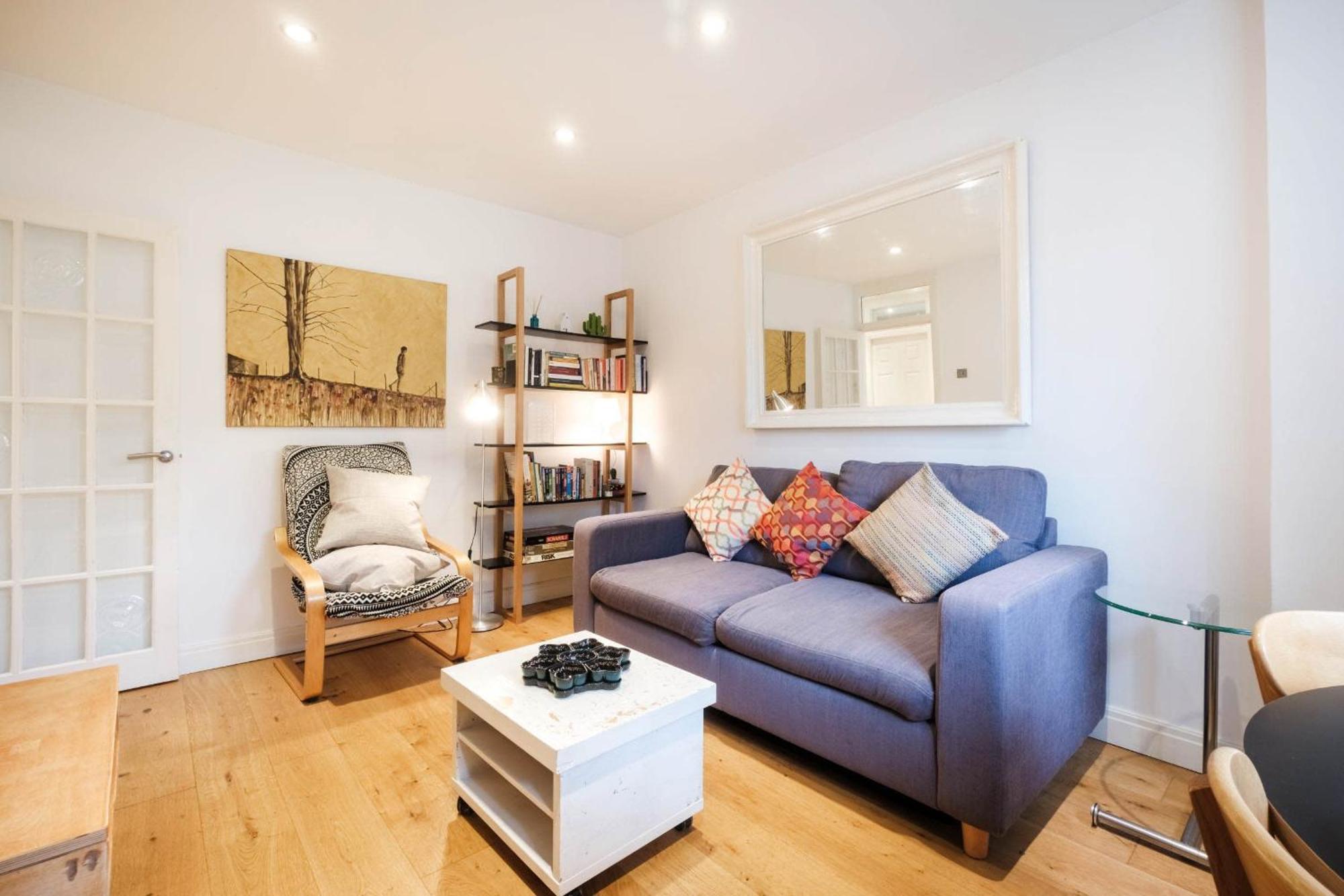 Shoreditch Park & Islington - Cityapartmentstay London Exterior photo