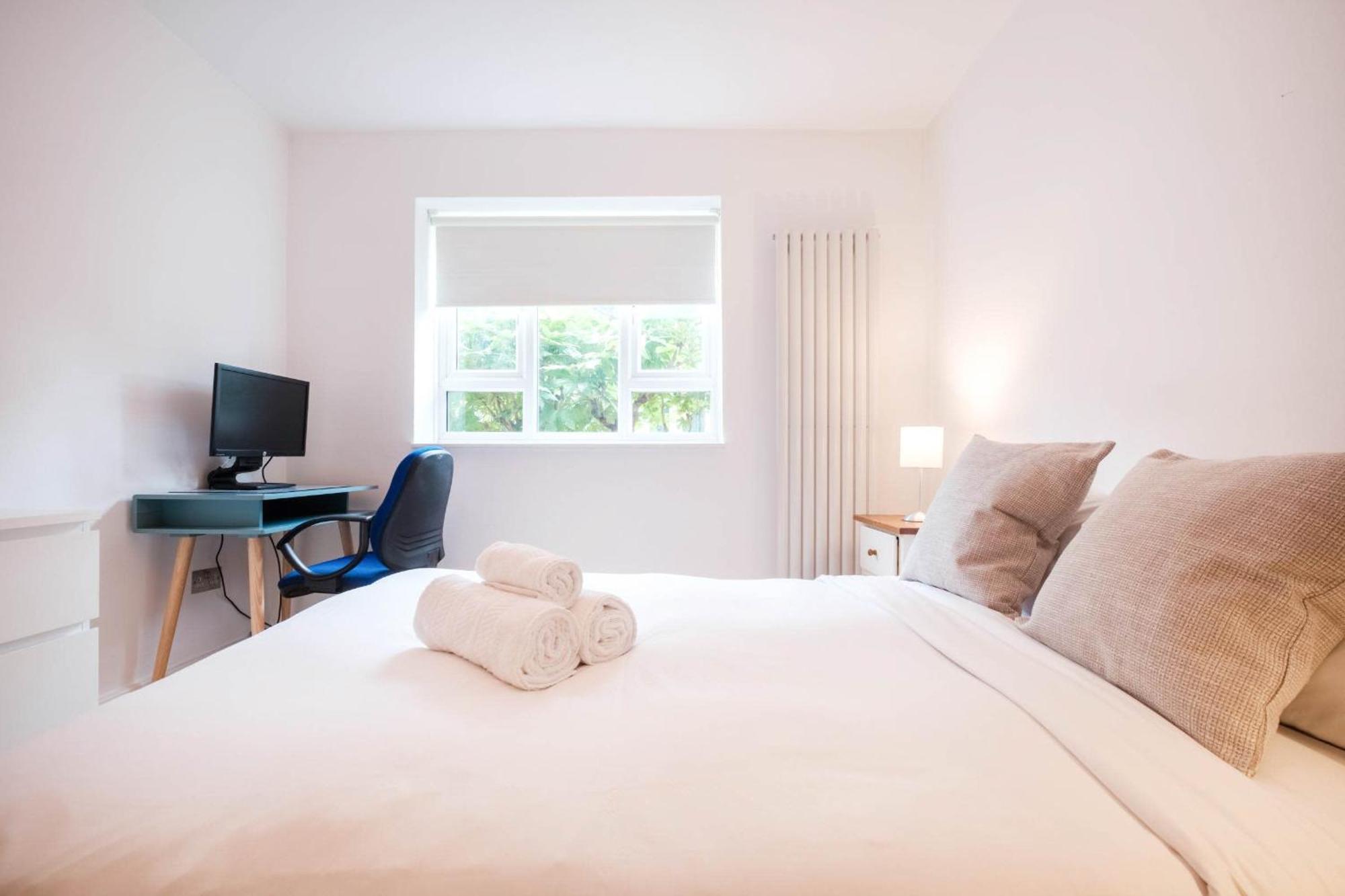 Shoreditch Park & Islington - Cityapartmentstay London Exterior photo