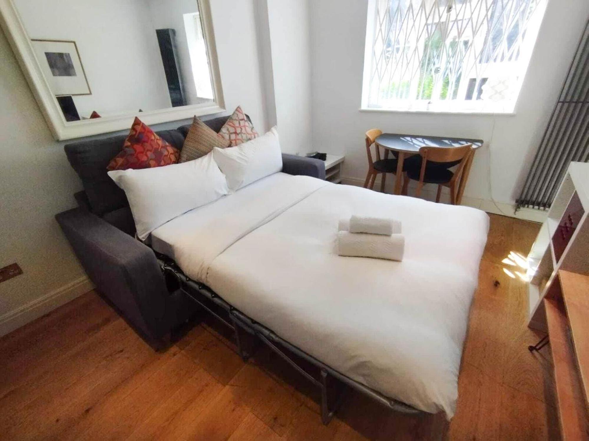 Shoreditch Park & Islington - Cityapartmentstay London Exterior photo